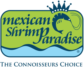 Mexican Shrimp Logo