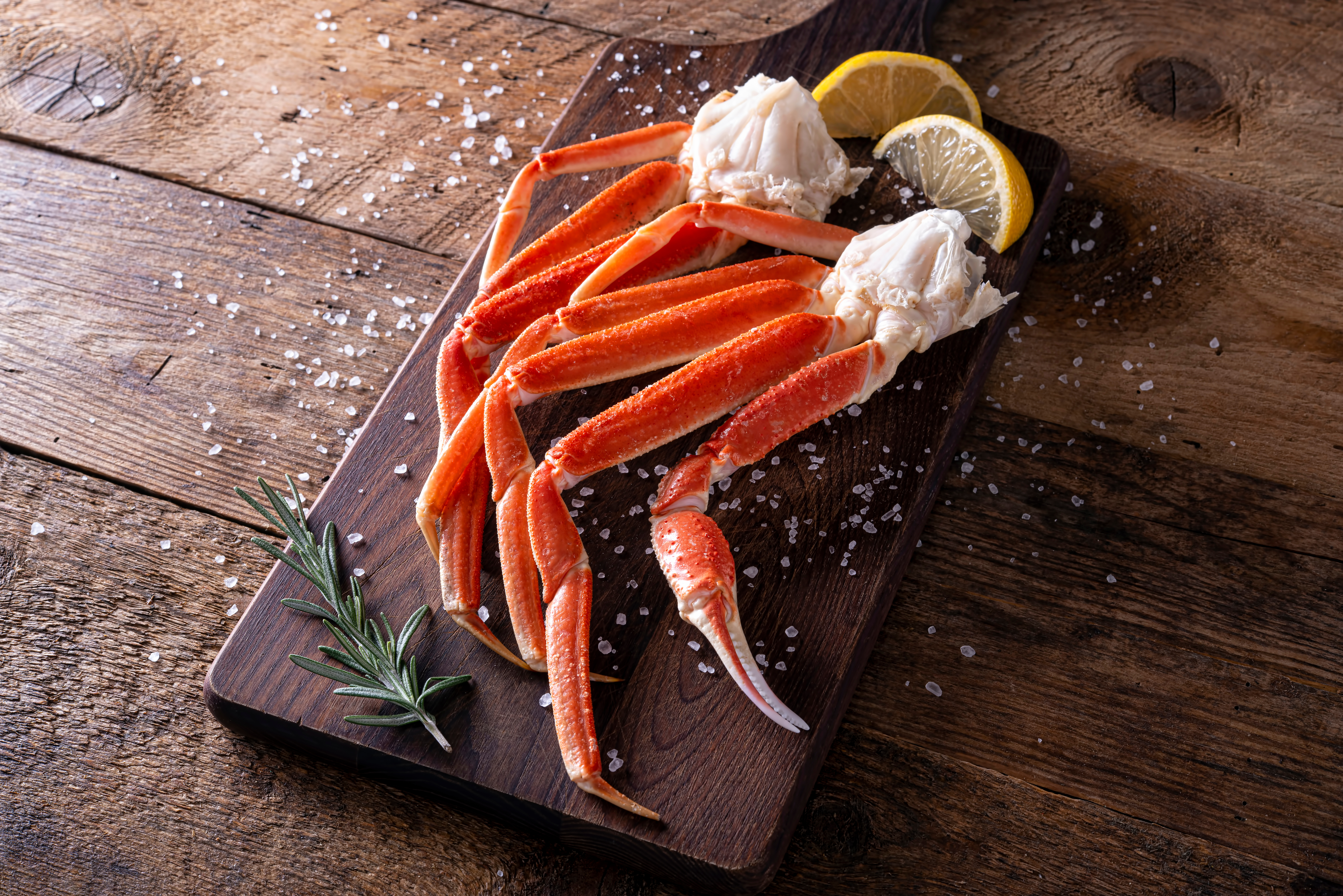 Snow Crab